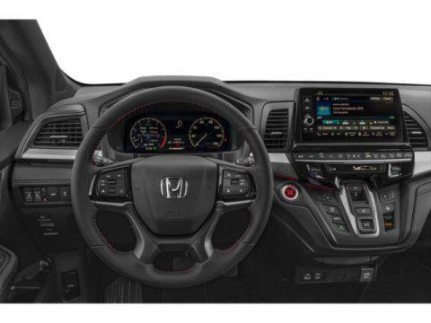 used 2026 Honda Odyssey car, priced at $43,994