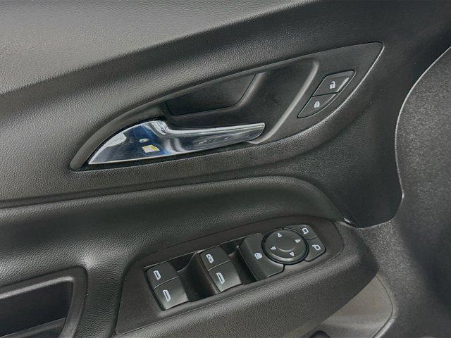 used 2020 Chevrolet Equinox car, priced at $13,297