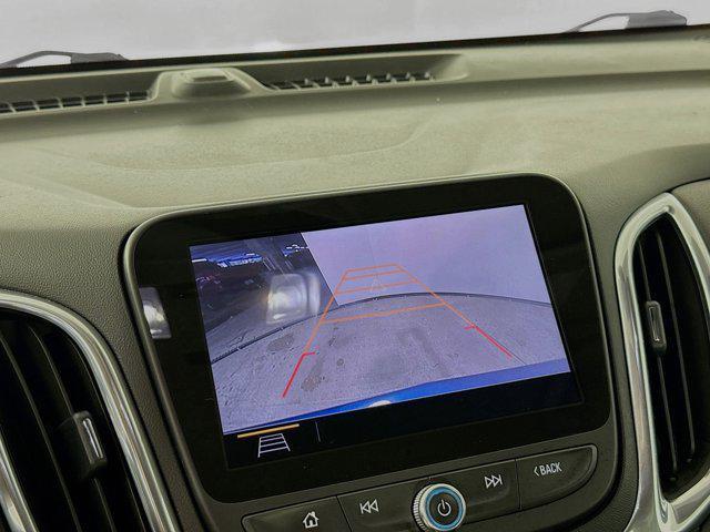 used 2020 Chevrolet Equinox car, priced at $13,297