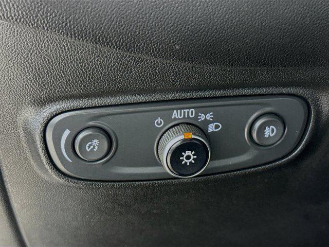 used 2020 Chevrolet Equinox car, priced at $13,297