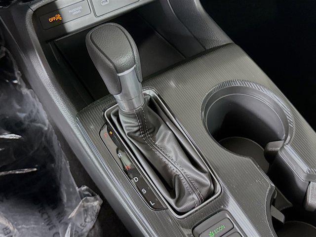 new 2026 Honda Civic car, priced at $24,934