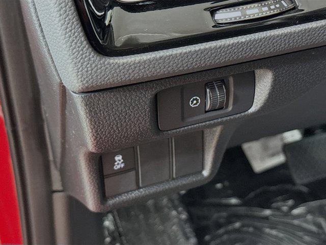 new 2026 Honda Civic car, priced at $24,934