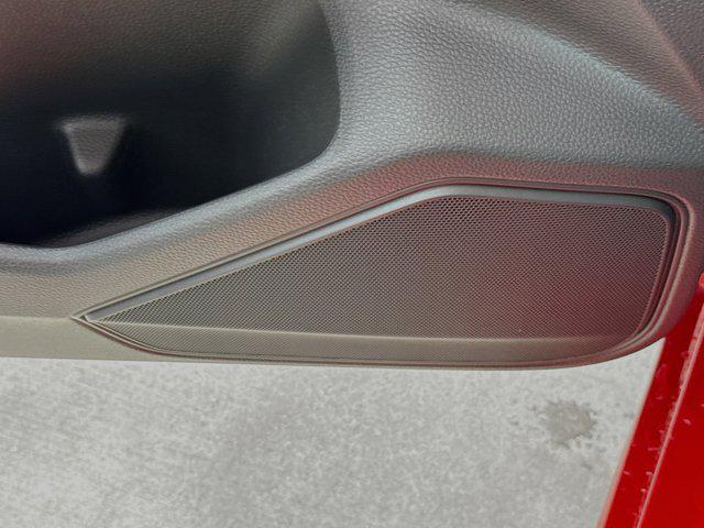 new 2026 Honda Civic car, priced at $24,934