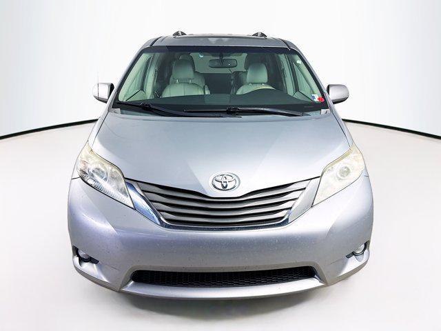 used 2014 Toyota Sienna car, priced at $15,413