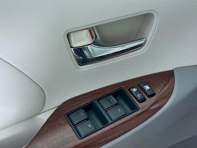 used 2014 Toyota Sienna car, priced at $15,413