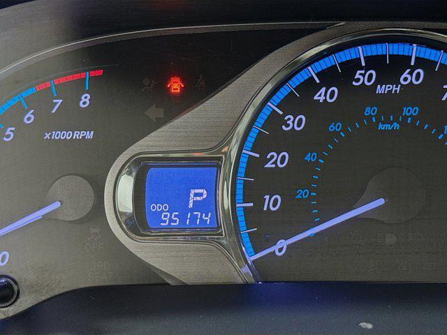 used 2014 Toyota Sienna car, priced at $15,413