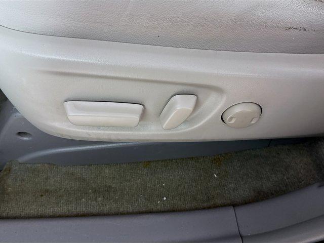 used 2014 Toyota Sienna car, priced at $15,413