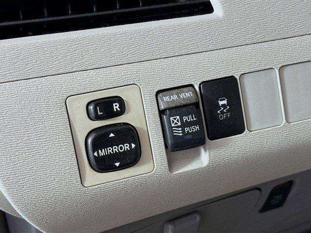 used 2014 Toyota Sienna car, priced at $15,413