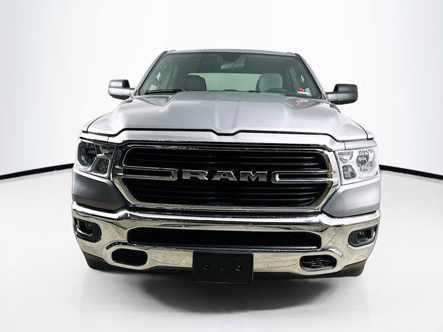 used 2021 Ram 1500 car, priced at $31,486