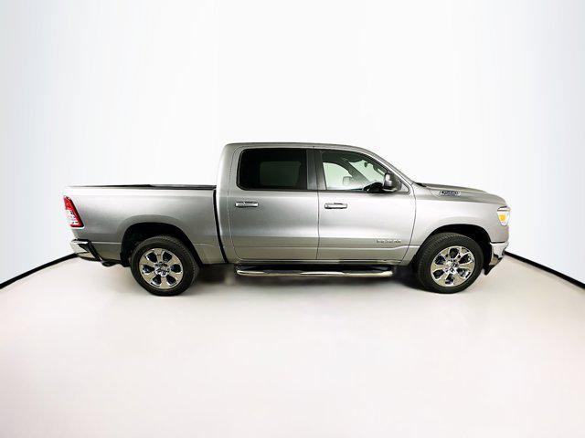 used 2021 Ram 1500 car, priced at $31,486