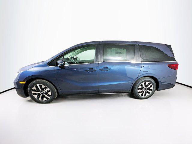 new 2025 Honda Odyssey car, priced at $41,012