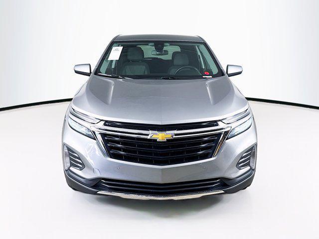 used 2024 Chevrolet Equinox car, priced at $23,184