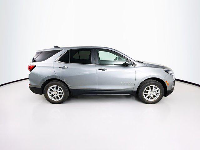 used 2024 Chevrolet Equinox car, priced at $23,184