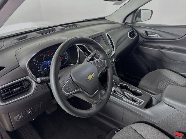 used 2024 Chevrolet Equinox car, priced at $23,184
