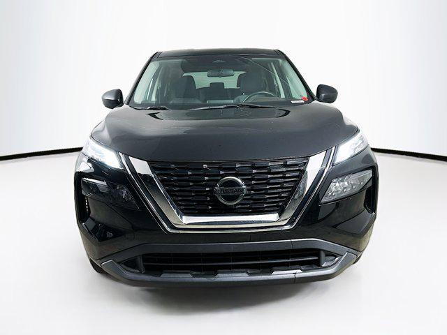 used 2021 Nissan Rogue car, priced at $18,389