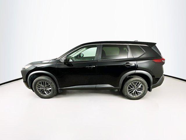 used 2021 Nissan Rogue car, priced at $18,389