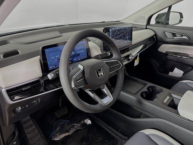new 2026 Honda Prologue car, priced at $52,177