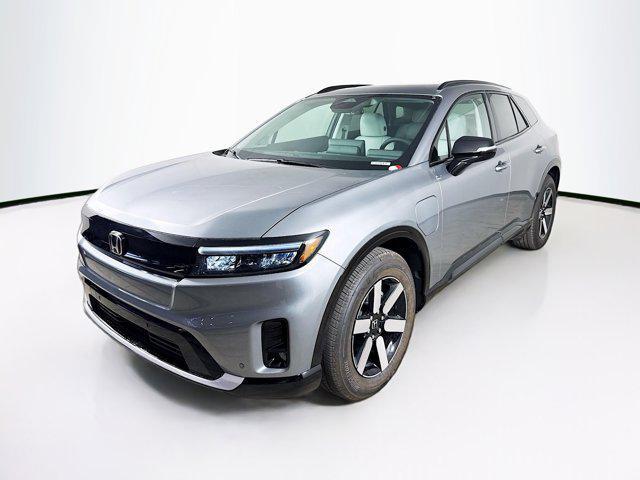 new 2026 Honda Prologue car, priced at $52,177