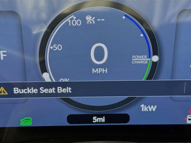 new 2026 Honda Prologue car, priced at $52,177