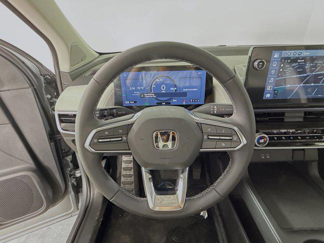 new 2026 Honda Prologue car, priced at $52,177