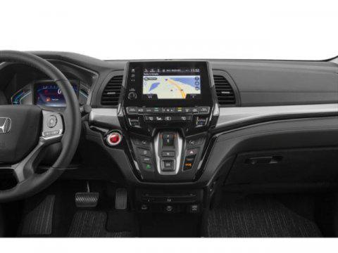 used 2023 Honda Odyssey car, priced at $34,011