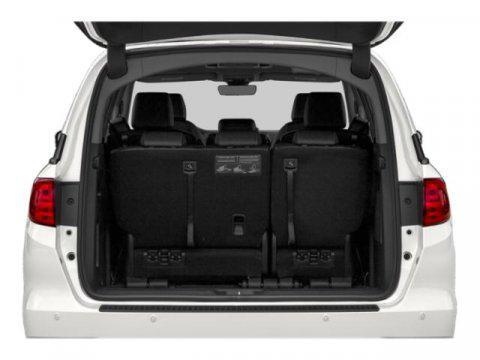 used 2023 Honda Odyssey car, priced at $34,011