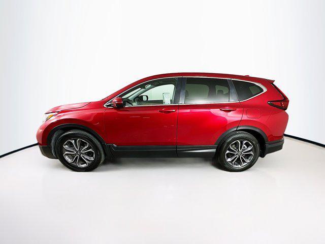 used 2022 Honda CR-V car, priced at $24,606