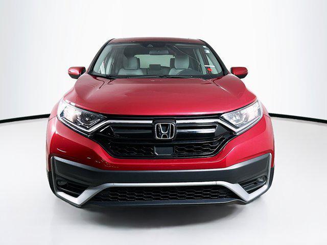 used 2022 Honda CR-V car, priced at $24,606