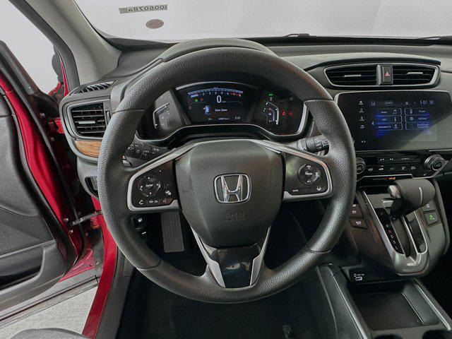 used 2022 Honda CR-V car, priced at $24,606