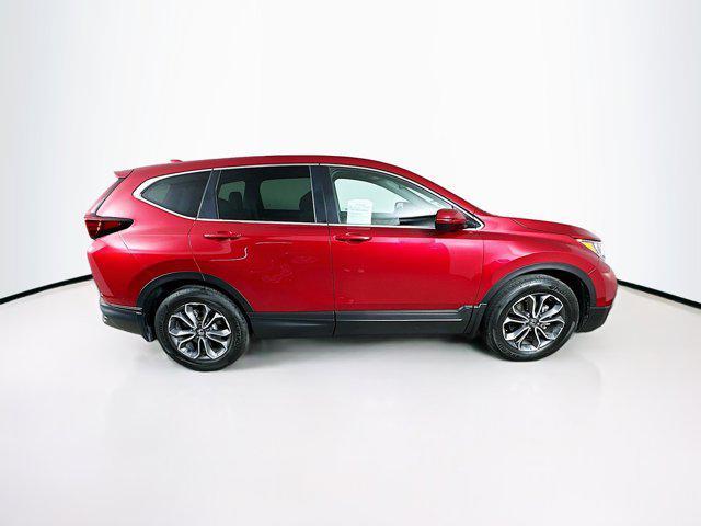 used 2022 Honda CR-V car, priced at $24,606