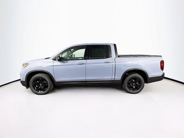 new 2025 Honda Ridgeline car, priced at $46,680