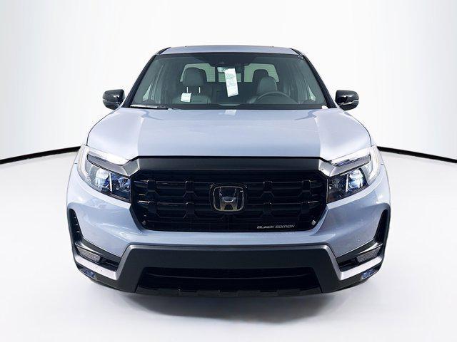 new 2025 Honda Ridgeline car, priced at $46,680