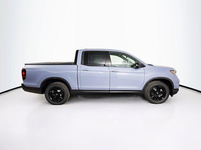 new 2025 Honda Ridgeline car, priced at $46,680
