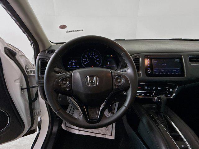 used 2019 Honda HR-V car, priced at $16,652