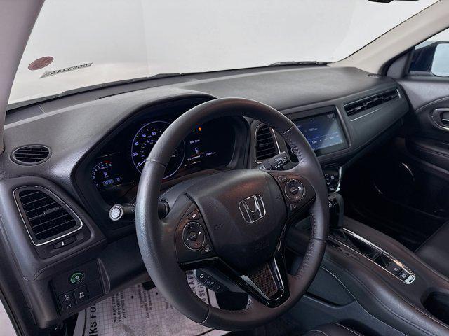 used 2019 Honda HR-V car, priced at $16,652