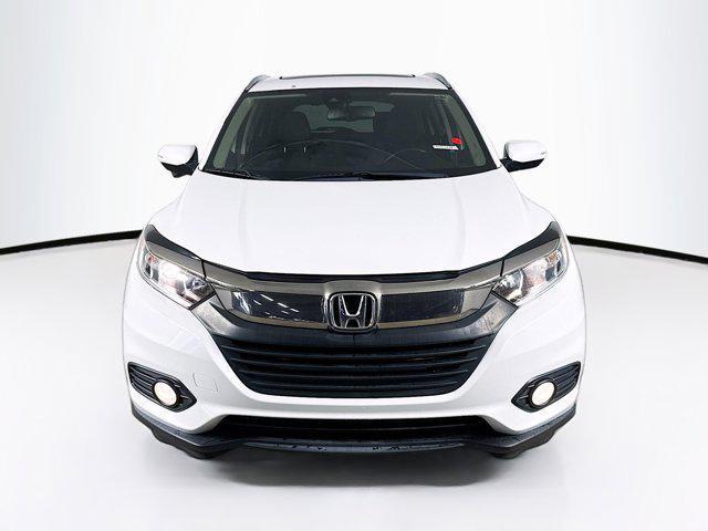 used 2019 Honda HR-V car, priced at $16,652