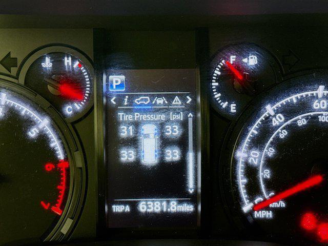 used 2021 Toyota 4Runner car, priced at $33,624