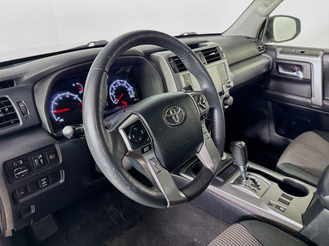 used 2021 Toyota 4Runner car, priced at $33,624