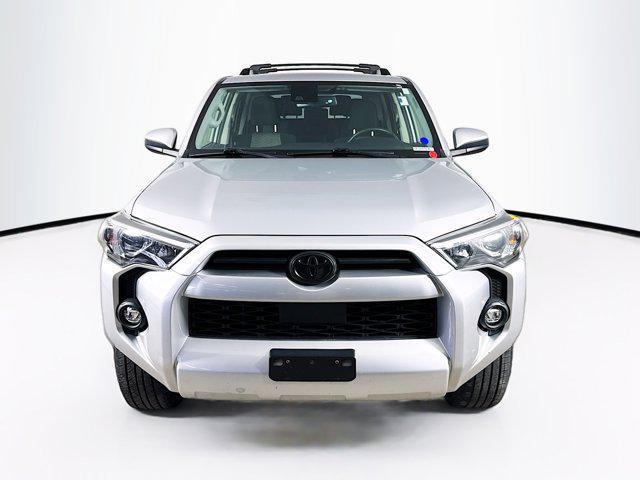 used 2021 Toyota 4Runner car, priced at $33,624