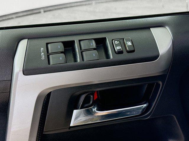 used 2021 Toyota 4Runner car, priced at $33,624