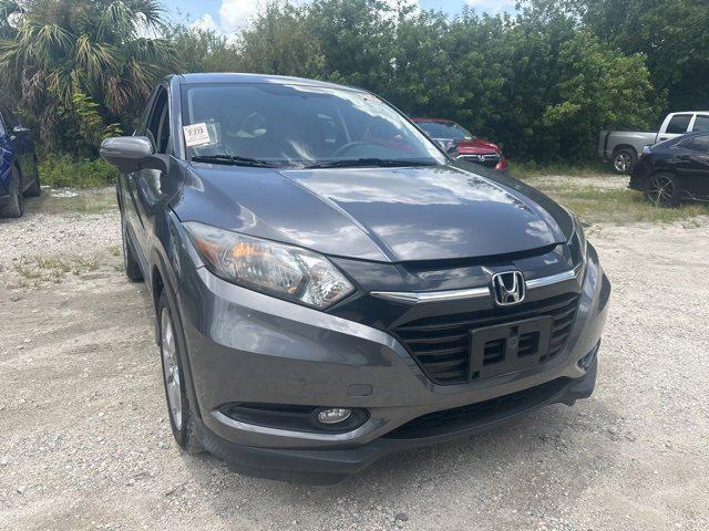 used 2016 Honda HR-V car, priced at $15,504