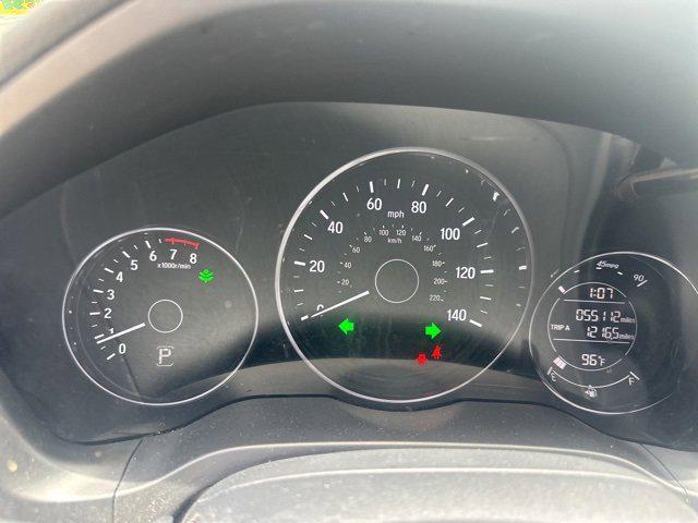 used 2016 Honda HR-V car, priced at $15,504