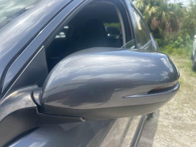 used 2016 Honda HR-V car, priced at $15,504