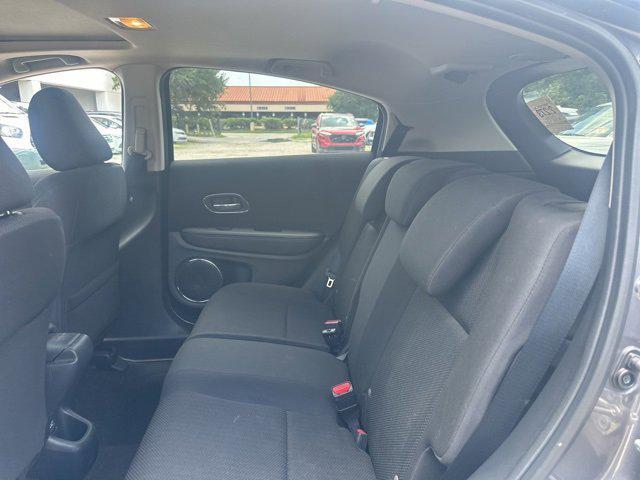 used 2016 Honda HR-V car, priced at $15,504