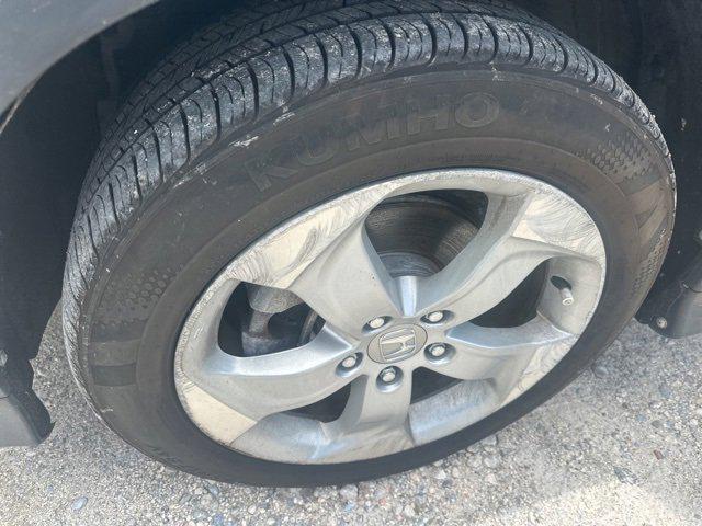 used 2016 Honda HR-V car, priced at $15,504