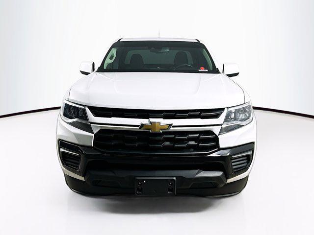 used 2022 Chevrolet Colorado car, priced at $16,084