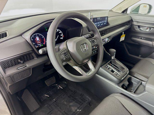 new 2026 Honda CR-V car, priced at $33,280