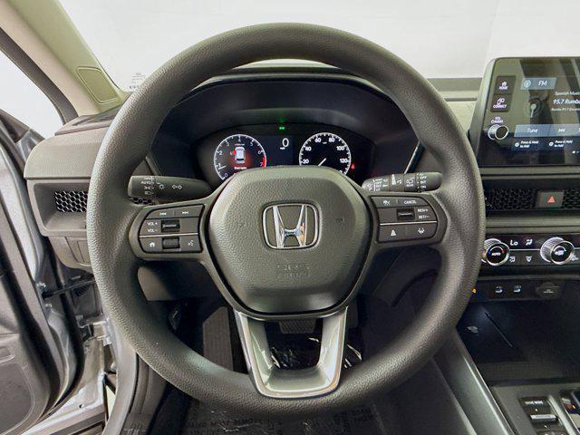 new 2026 Honda CR-V car, priced at $33,280