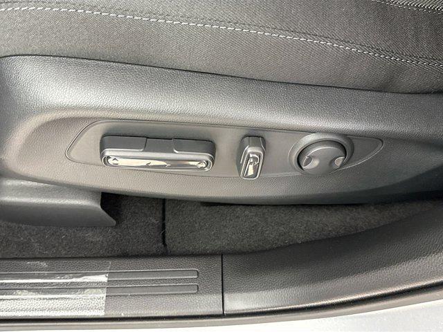 new 2026 Honda CR-V car, priced at $33,280