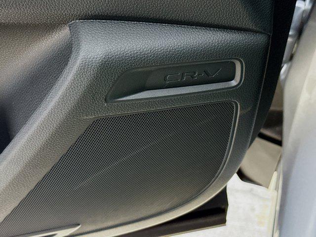 new 2026 Honda CR-V car, priced at $33,280